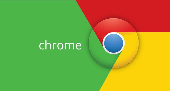 Ciepłe kolory w Google Chrome