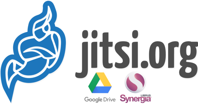 Spotkania online - Jitsi.org